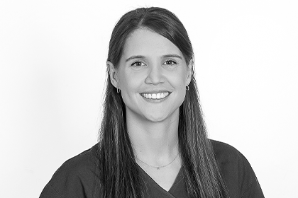 Dr Courtney Jones
