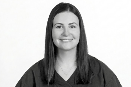 Dr Kellie Rozdarz