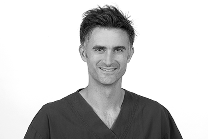 Dr Robert Malcolm